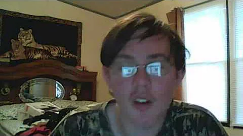 Lecture Time With Paul Ely: The World Will Not End...