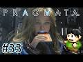 【実況】幼女と宇宙ステーション探索！プラグマタをツッコミ実況Part33【PS5】【PRAGMATA】