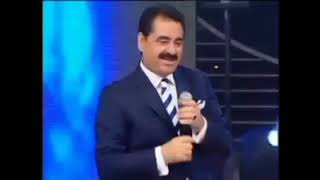 İbrahi̇m Tatlises Bi̇r Yildiz Kaydi Gökten