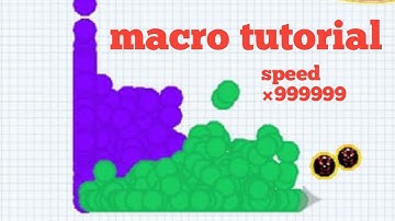 Macro tutorial best macro button