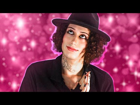 چرا پسرا پرنسس شدن از دیدگاه یک پسر پرنسس