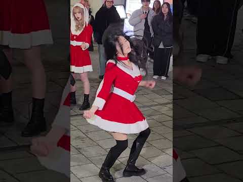 Kpop&amp;amp;JHKTV]<strong>Allure</strong> in hongdae Forever YoungBLACKPINK얼루어 홍대케이팝댄스포에버영 블랙핑크#쇼츠#shorts