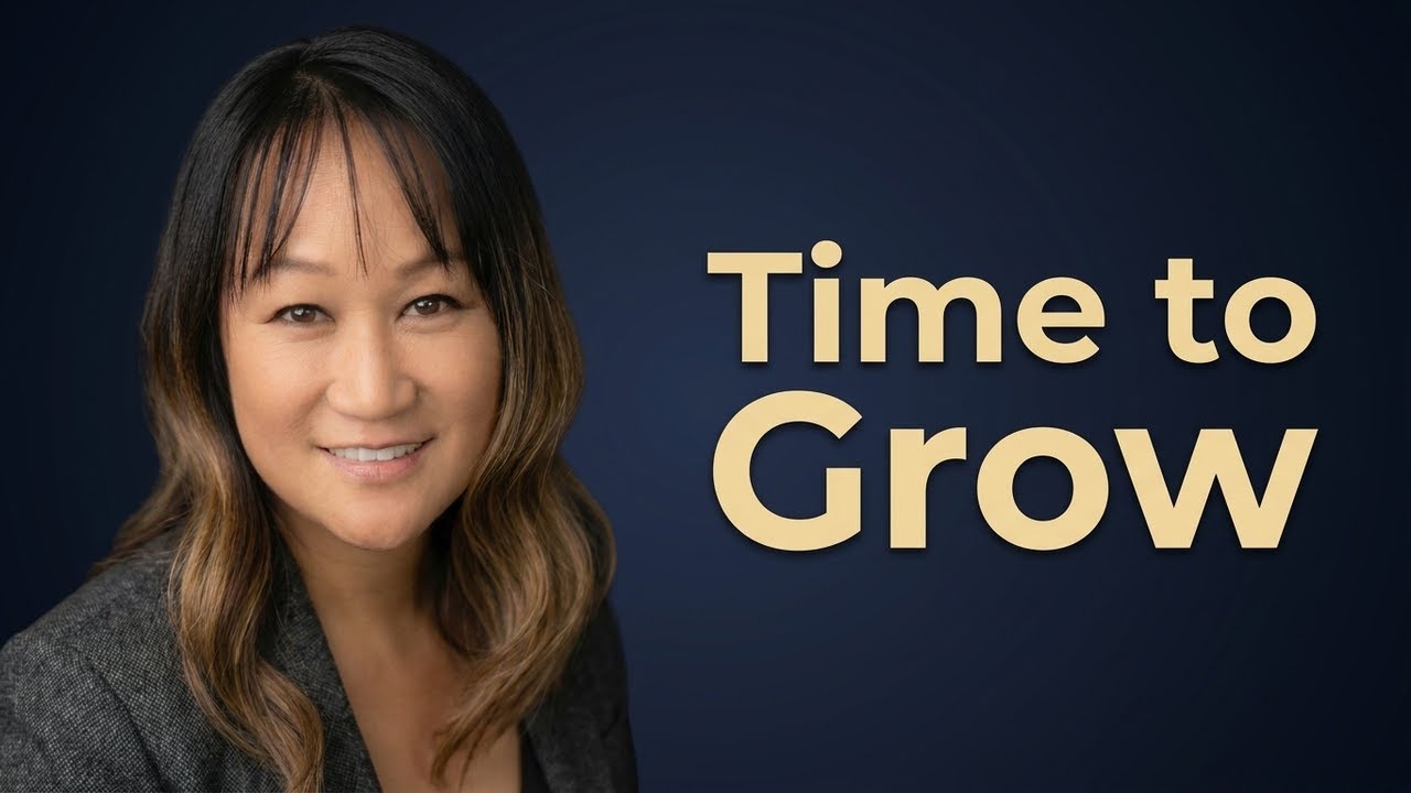 Are You Ready for the Next Level? | Pastor Sunhee Robinson