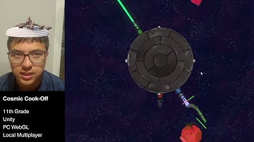 Andrew Hyun - Class of 2030 - MIT Portfolio Video