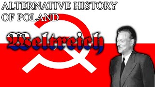 Weltreich ~ Alternative History of Poland (1916-2000) screenshot 5