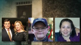 Daughter of DC mansion murder victims speaks out | NBC4 Washington
