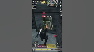 1 vs 6 Alcatraz!!! #codm #codmcollateral #codmobileclips 