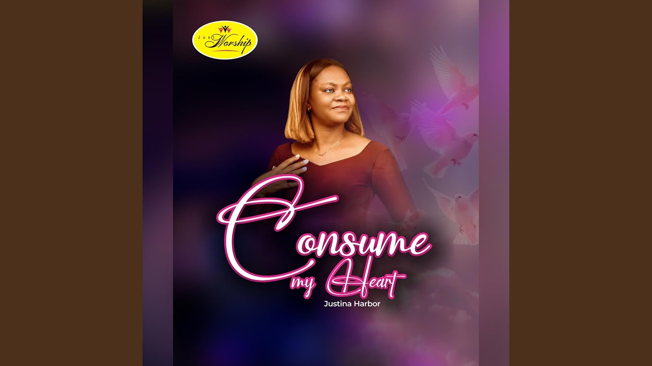 Consume My Heart