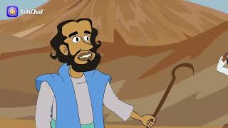 If Moses came in this generation