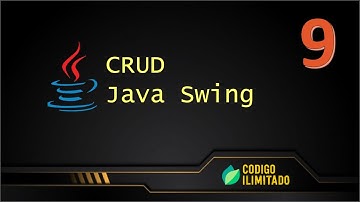 CRUD Java Swing | Explicación del proceso registrar
