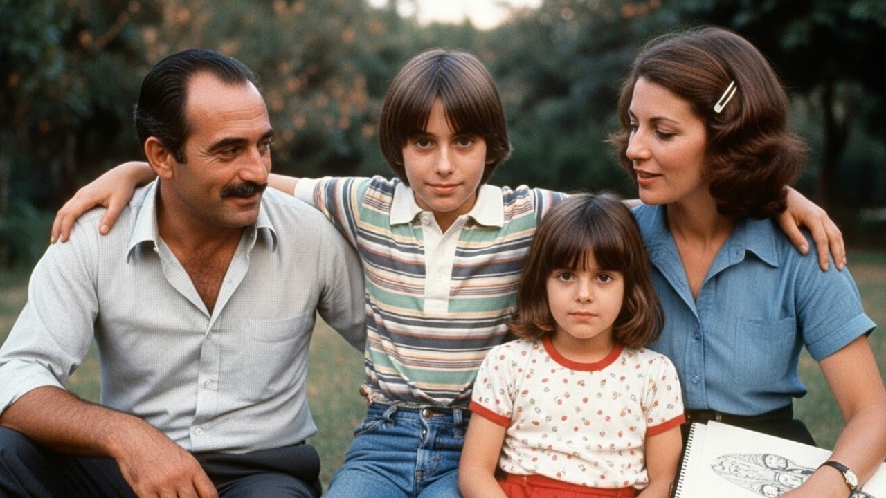 Famiglia scompare da Napoli nel 1980 — una confessione shock cambia tutto dopo 22 anni