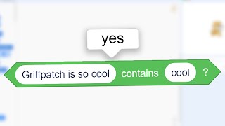 Scratch Tutorial : Word Detection