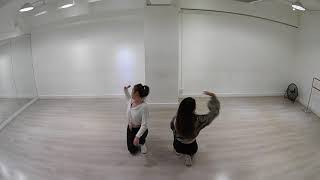 BVNDIT - DUMB dance cover