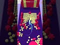 Color Bump 3D Level 52 Relaxing Video Gameplay Shorts 