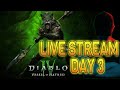 S6 Day 3: Playing Vessel of Hatred Campaign