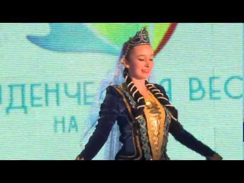 Uzundere - Azerbaycan xalq reqsi