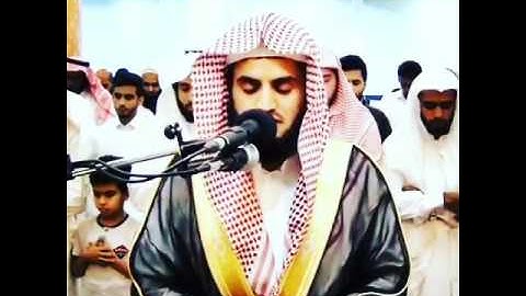 تلاوة خاشعه