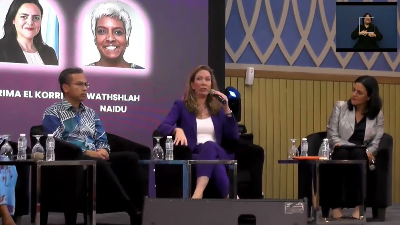 Commemoration of the 30th Anniversary of World Press Freedom Day WPFD    in Malaysia