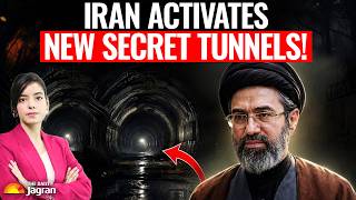 SECRET PROTOCOL UNDERGROUND! Iran Opens HIDDEN GATES! This Tunnel Activation Changes EVERYTHING
