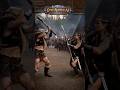 Which Viking Class are you? 🪓 Digital LARP Concept