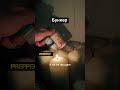 Запас свечей для бункера #бункер #prepper #свечи #блекаут #блэкаут