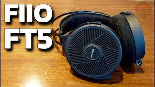 Celebrity Does the FiiO FT5 live up to the Hype?? Profile