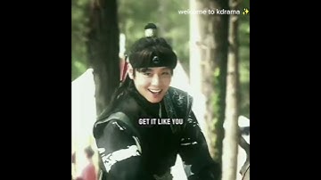Thumbnail of Ak Hee is so 🤌🤌🤌#love song of illusion #Park ji hoon#koreandrama #kdramalovers #korea korea