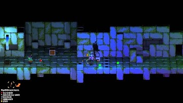 Legend of Dungeon w/MESPIONERISM