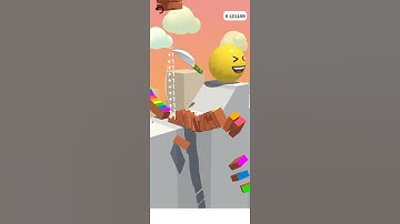 Slice it All Funny Race Gameplay Level 161 #shorts #gameplay #sliceitall