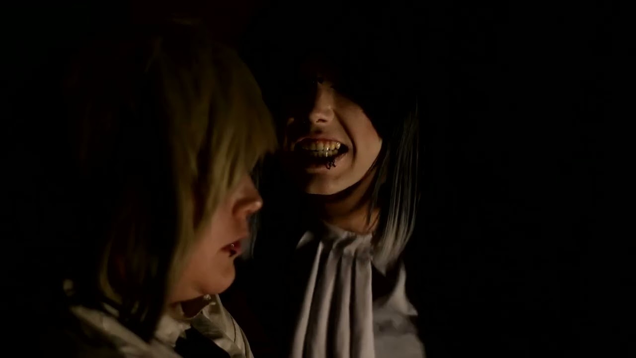 BSD Shin Soukoku CMV Again by Flyleaf