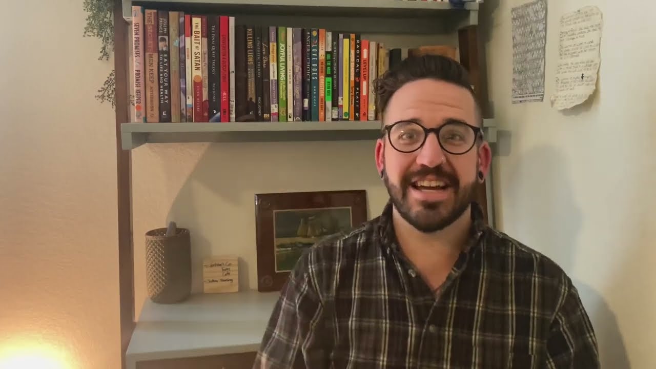 THE 420 CHURCH AND NATHAN DICKERSON - SONSHIP SERIES PART 1 - OVERCOMING THE WORLD