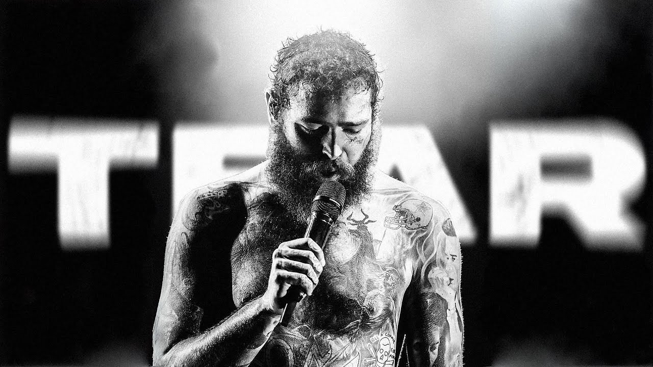 (FREE) Post Malone x Pop Type Beat - 