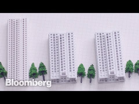 How Singapore Fixed Its Housing Problem