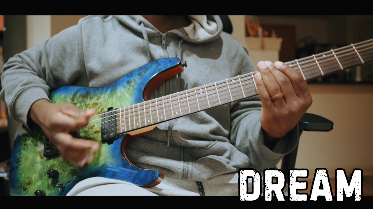This Volumes Riff Has No Business Being This Catchy: Dream adlı videoyu YouTube'da izle This Volumes Riff Has No Business Being This Catchy: Dream adlı videoyu YouTube'da izle