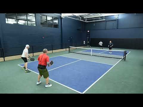 02/22/26 - ANPC Private $-Ball / RPRR / Alea, Hall -vs- Brandt, Whitlow
