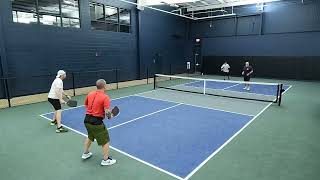 02/22/26 - ANPC Private $-Ball / RPRR / Alea, Hall -vs- Brandt, Whitlow