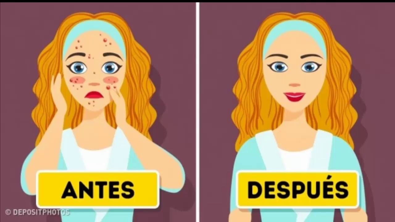 10 Alimentos Que Haran Que Rejuvenezcas 10 Años www.youtube.com