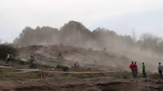 I Quedada Enduro De Resistencia Huercal-Overa 37