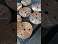 Crusher Wear Parts & Spare Parts | Yonsmen crusher parts supplier #crushermanufacturers