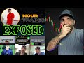 Traders evolve nour trades  bitboy exposed