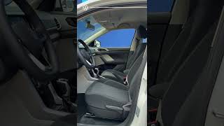 Volkswagen Taigun Trendline 2025 | Usados Certificados Ocoyoacac