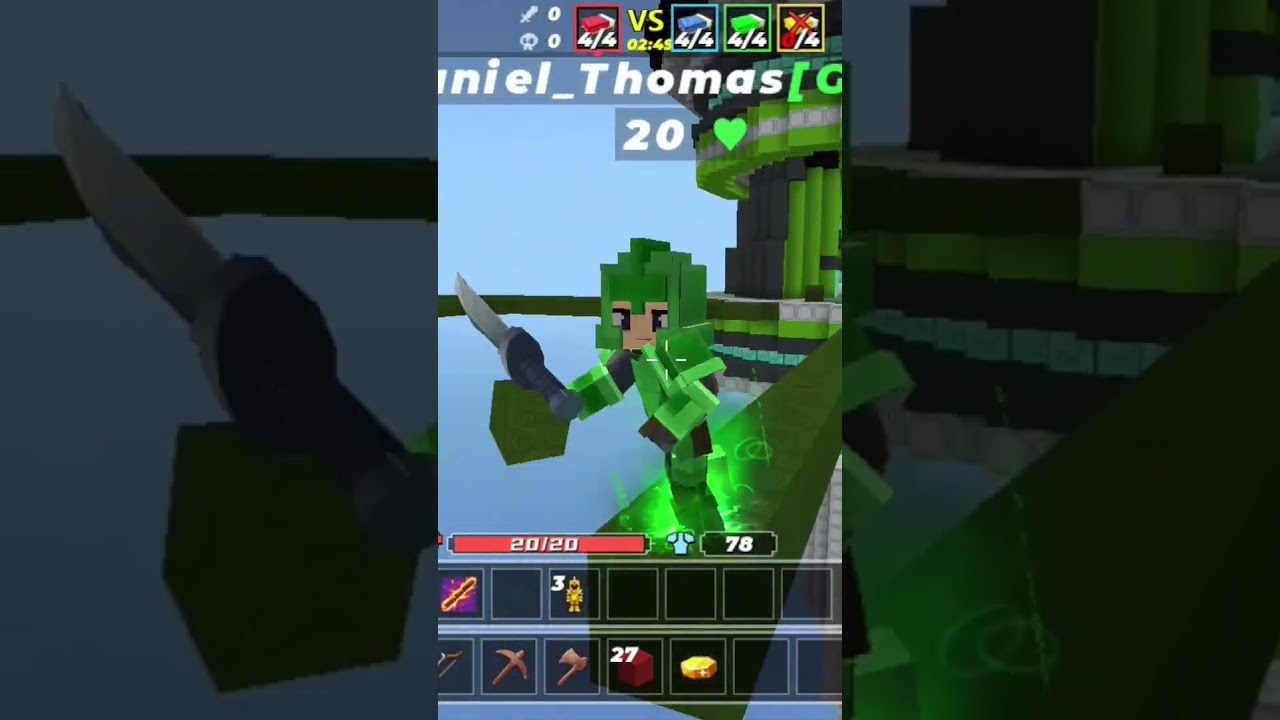 #that one dude that wipes out entire team