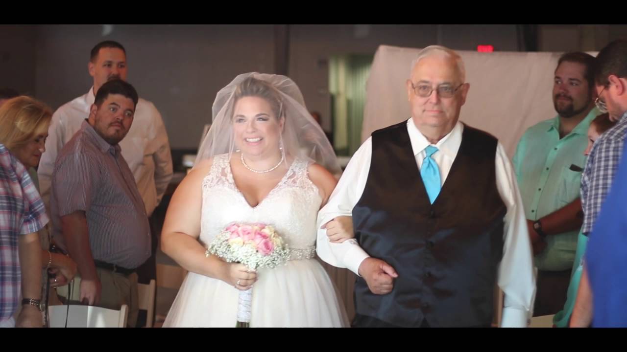 Howell Wedding - HBV