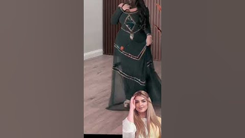 #fashion Dubai princesses Shiekha Beautifully Hijab look #shorts