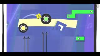 "Elarithia" (ALL COINS) by Arrownote | Geometry Dash