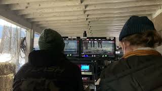 S1E1 - The Pilot  Superman and Lois BTS