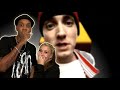 FIRST TIME HEARING Eminem Without Me Official Music Video REACTION LEGENDARY SONG 避沽ウ FIRST TIME HEARING Eminem Without Me Official Music Video REACTION LEGENDARY SONG 避沽ウ