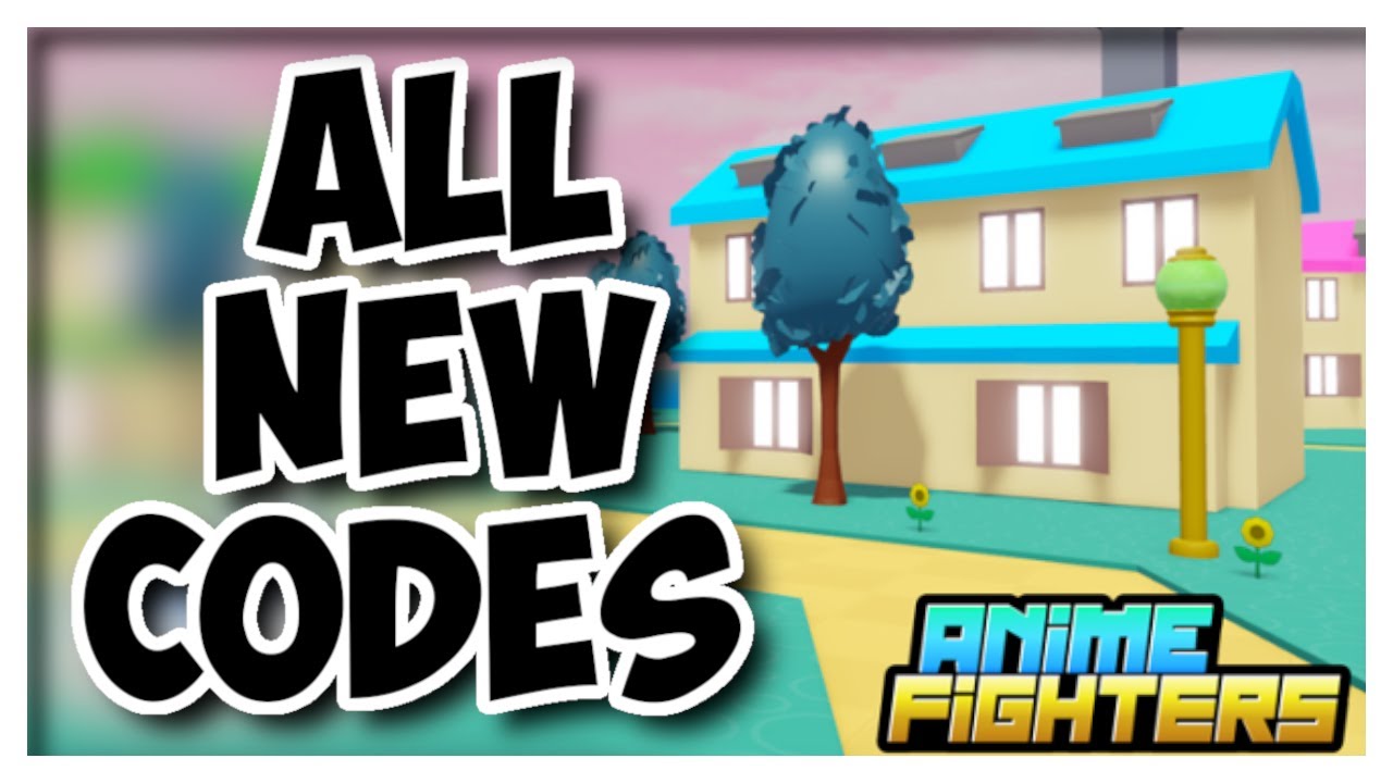 new-roblox-anime-fighters-simulator-codes-november-2021-roblox-anime