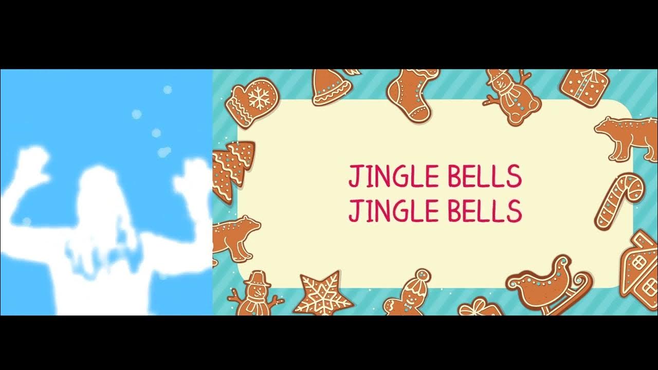 Christmas Carol Mashup 