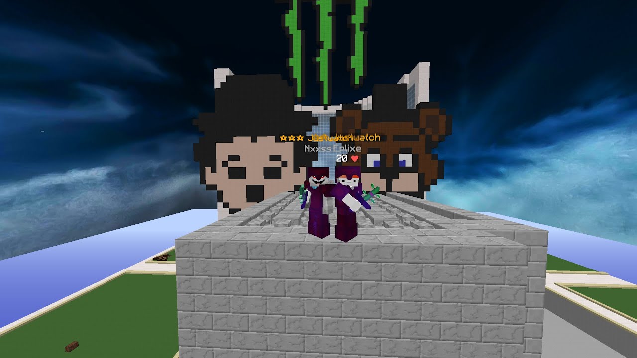 Craftrise Factions Edit Avı #craftrise #factions #trfc